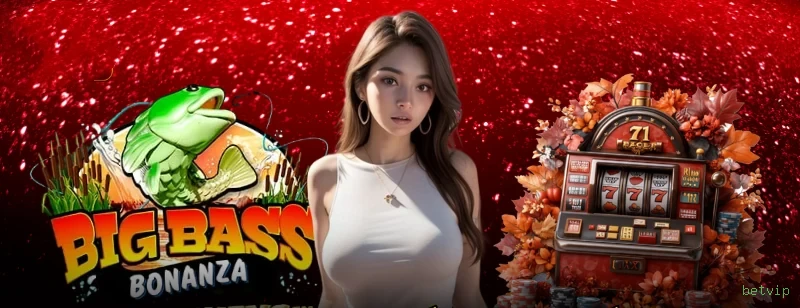 Slots no app betvip mobile