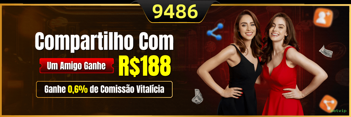 Configurações úteis dentro do app betvip