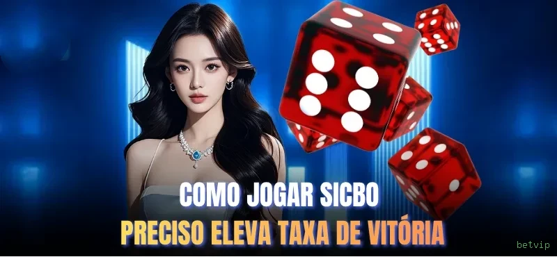 Cassino betvip - mesas ao vivo e jogos