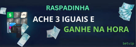 Roleta e blackjack betvip