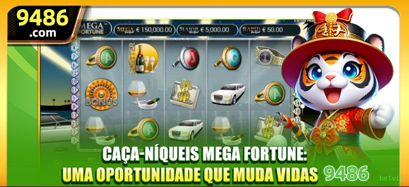 Aplicativo móvel betvip para iOS e Android