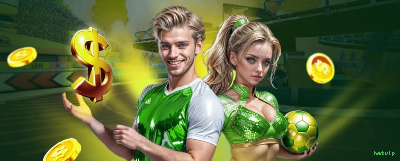 Bônus boas-vindas betvip R$100