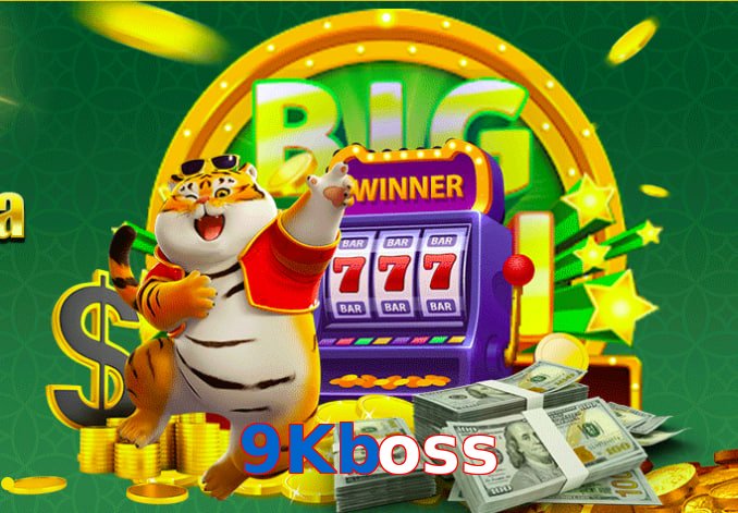 9Kboss