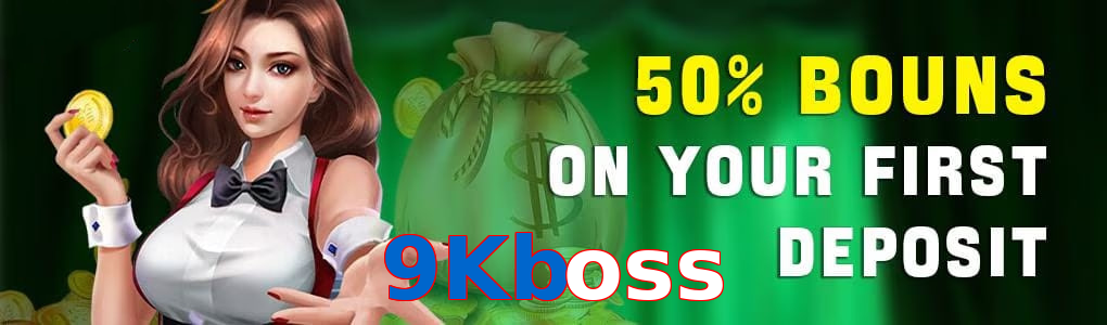 9Kboss